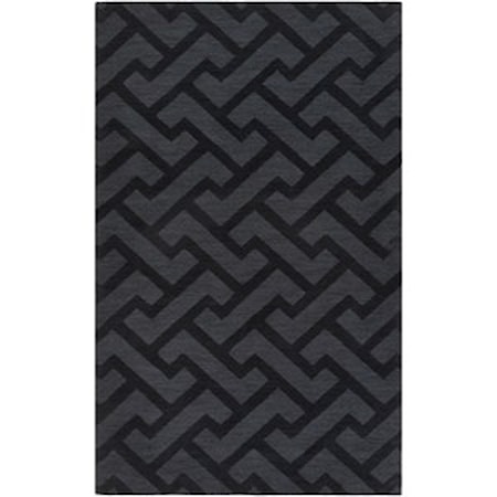 8' x 11'