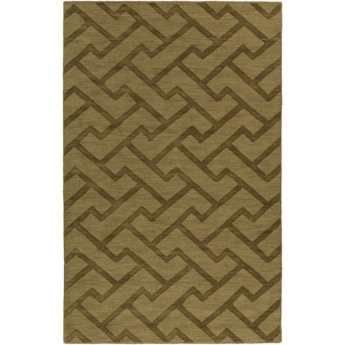 2' x 3'