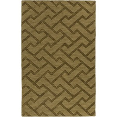 2' x 3'
