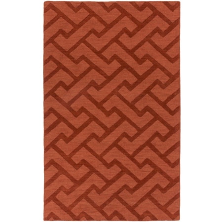 2' x 3'
