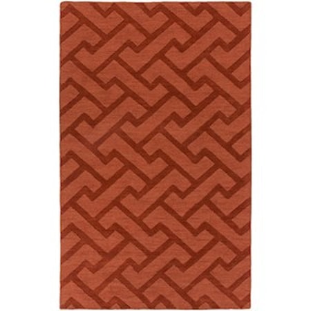 2' x 3'