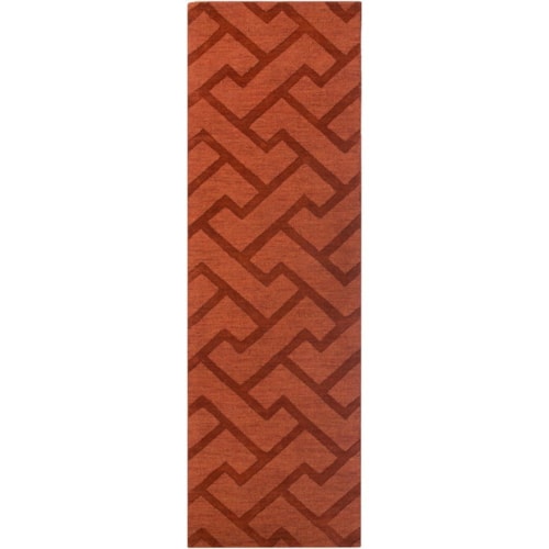 2'6" x 8'