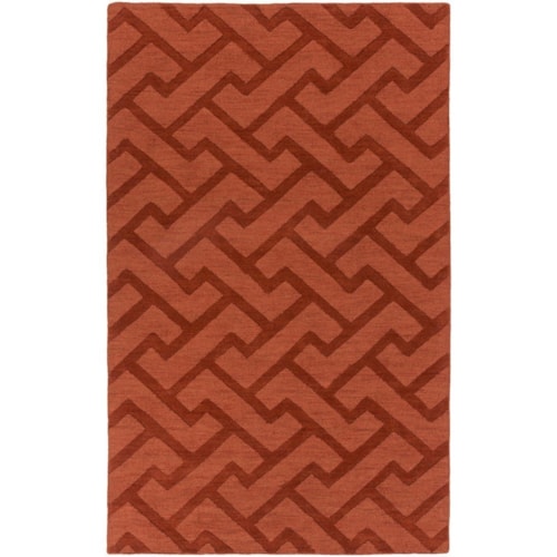 9' x 13'