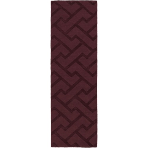 2'6" x 8'
