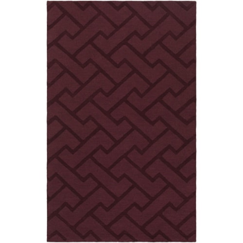 9' x 13'