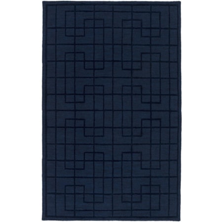 5' x 8'