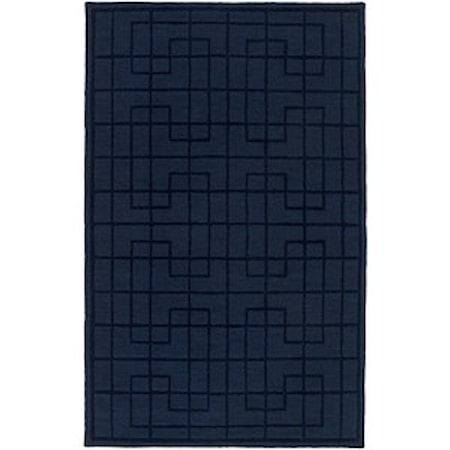 5' x 8'