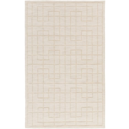 2' x 3'