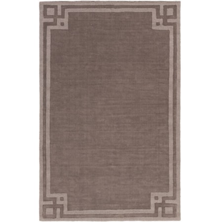 2' x 3'