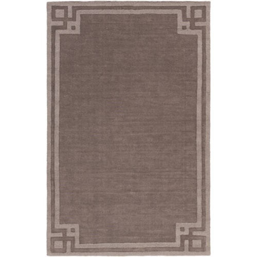 2' x 3'