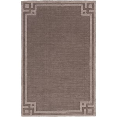 2' x 3'