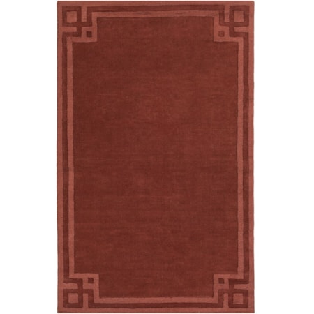 2' x 3'