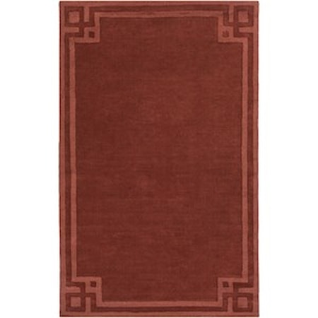 2' x 3'