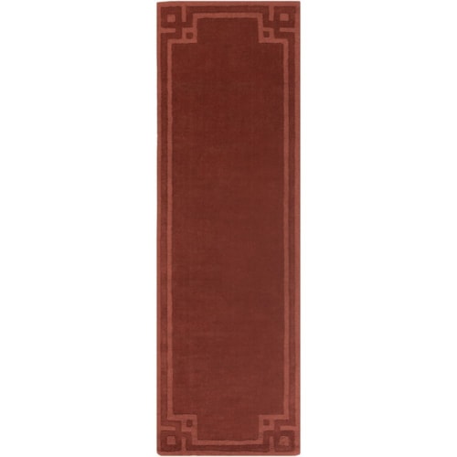 2'6" x 8'