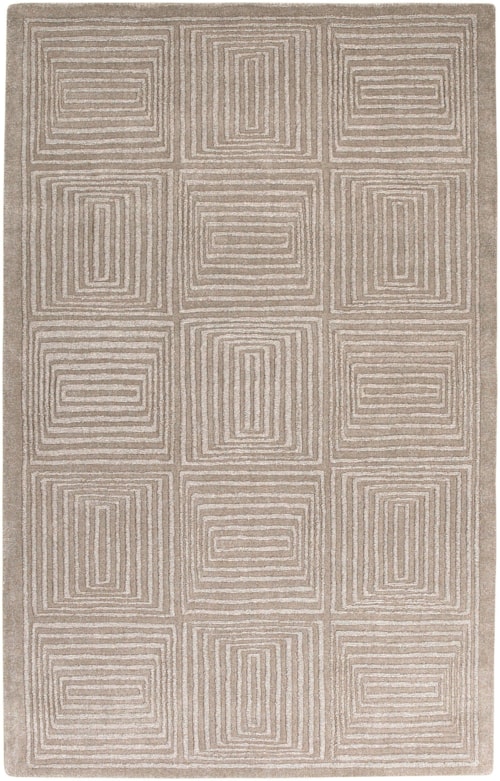8' x 11'
