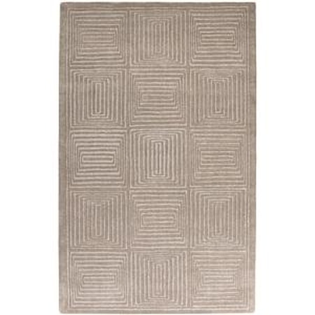 8' x 11'
