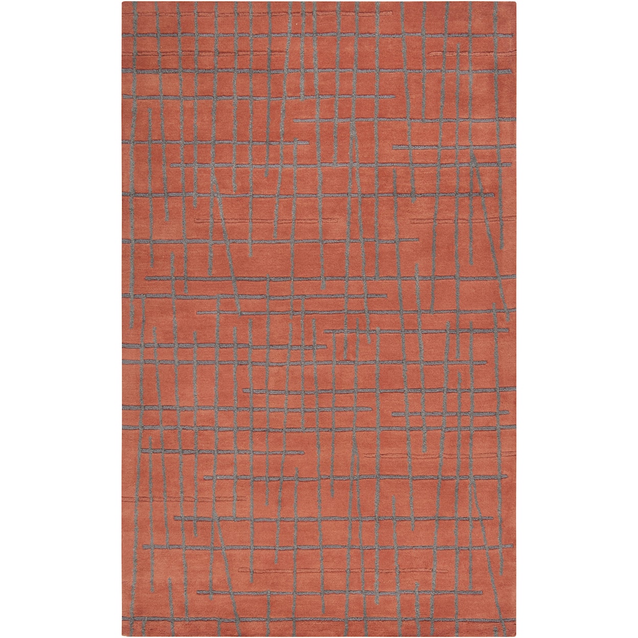 Surya Naya 5' x 8'