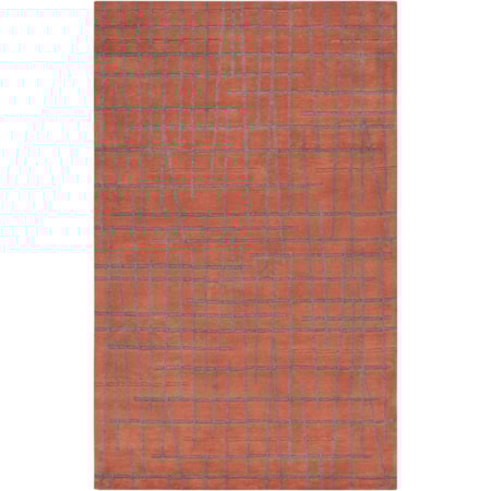 8' x 11'