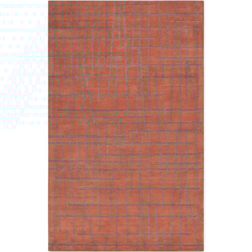 8' x 11'