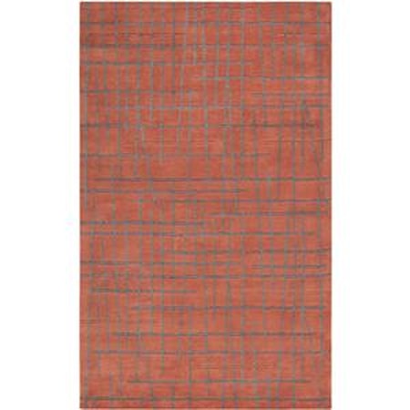 8' x 11'