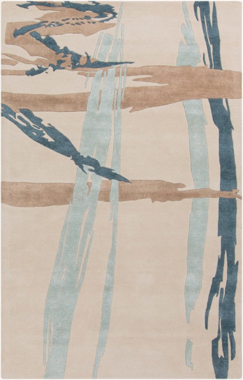 2' x 3'