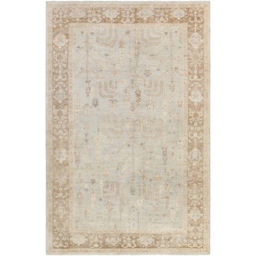 4' x 6'