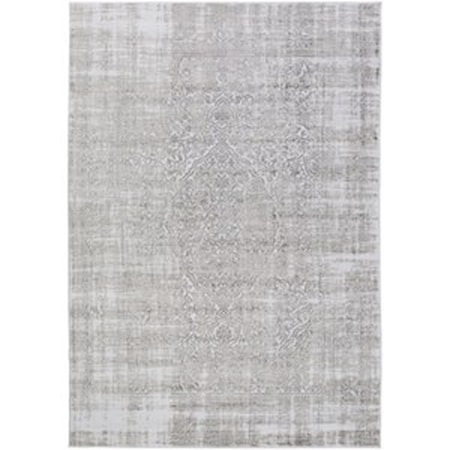 2'2" x 3'
