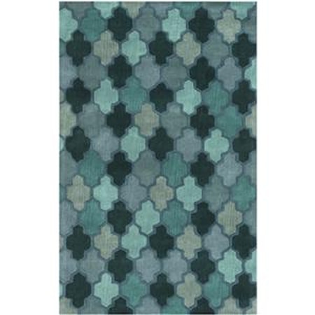 2' x 3'