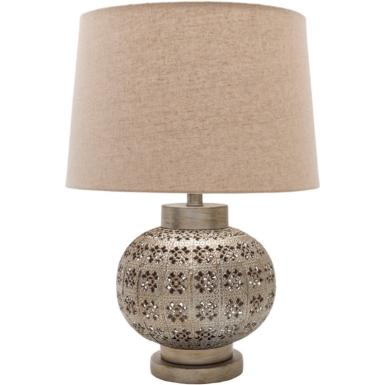 Surya Olney Other Global Table Lamp