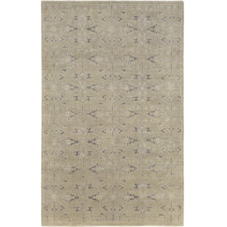 2' x 3'