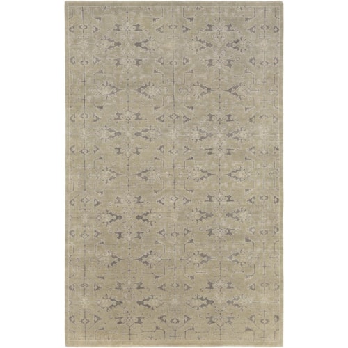 2' x 3'