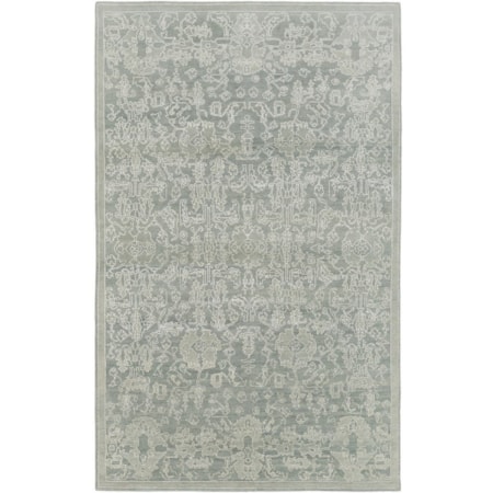 4' x 6'