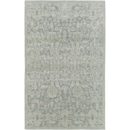 4' x 6'