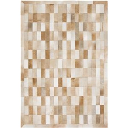 5' x 8'