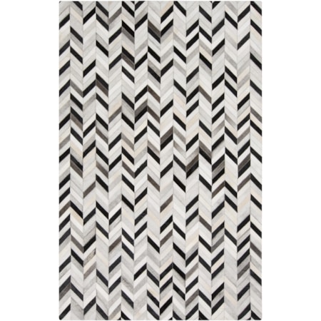 2' x 3'