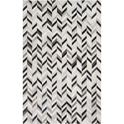 2' x 3'