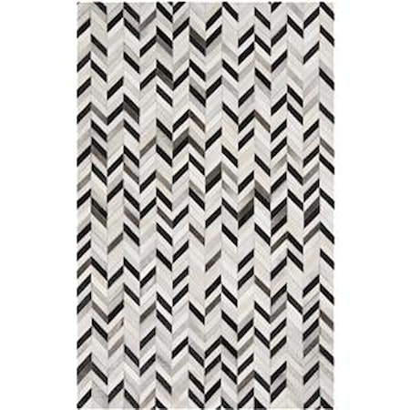 2' x 3'