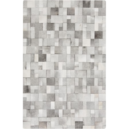 2' x 3'