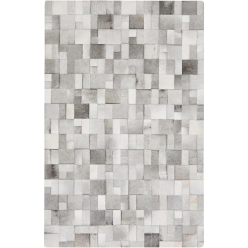 2' x 3'