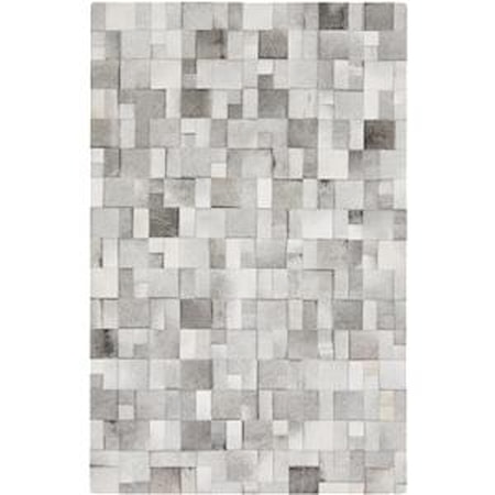 2' x 3'
