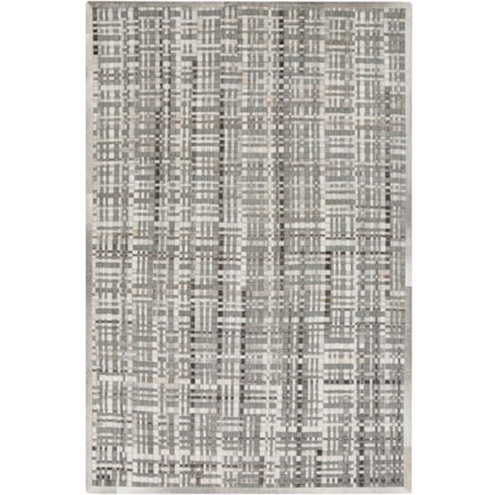 8' x 10'