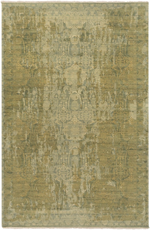 2' x 3'