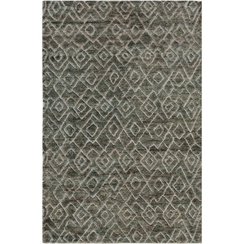 5' x 8'