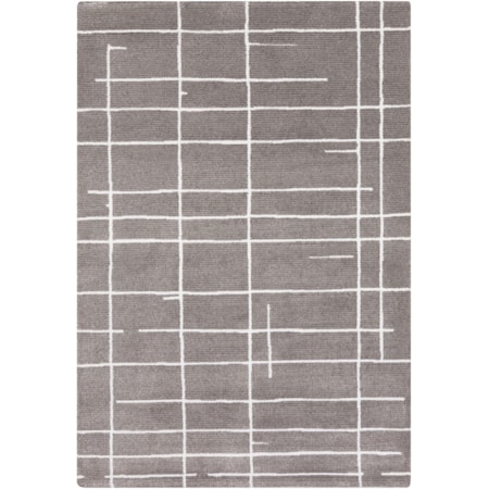 8' x 10'