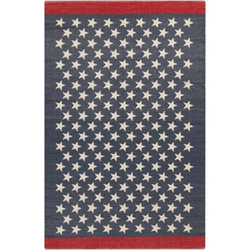 2' x 3'
