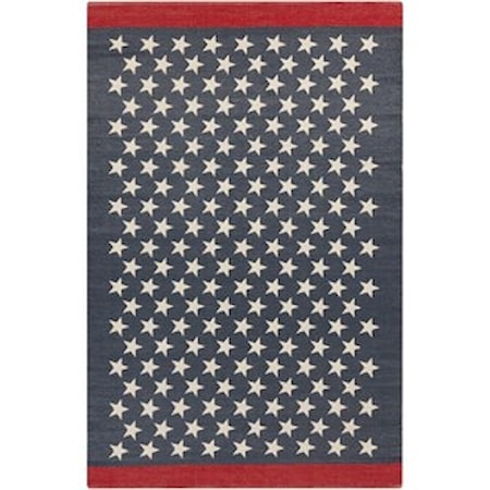2' x 3'
