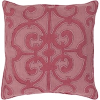 18" x 18" Decorative Pillow