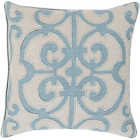 18" x 18" Decorative Pillow