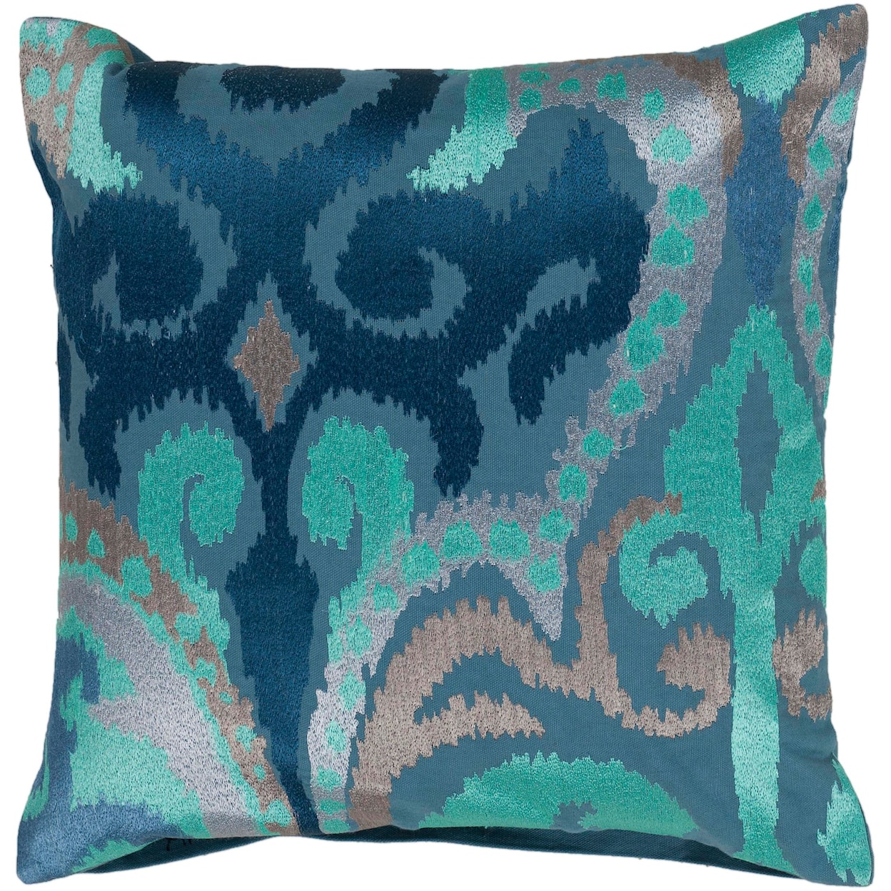 Surya Pillows 22" x 22" Pillow