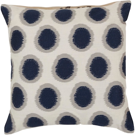 18" x 18" Pillow